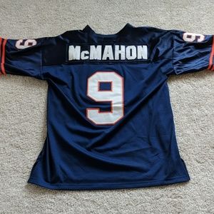 Chicago Bears Jersey Jim McMahon